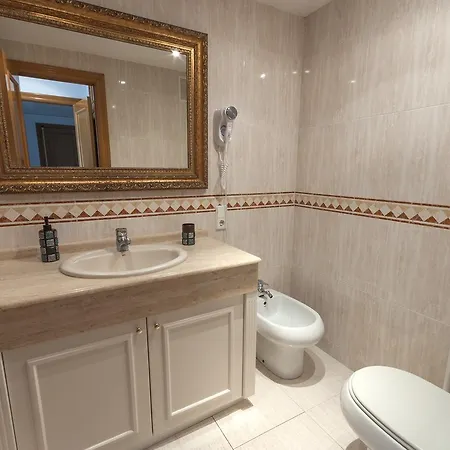 Apartament Ag Aguamarina 3 *