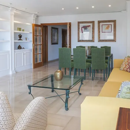 Apartament Ag Aguamarina 3 *