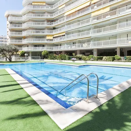 Ag Aguamarina 3 * Gandia