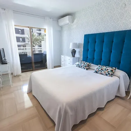 Ag Aguamarina 3 * Gandia