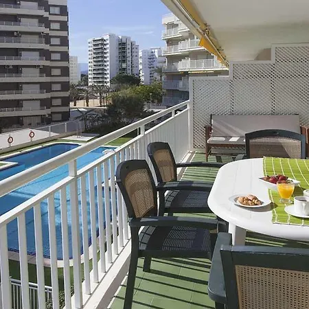 Ag Aguamarina 3 * Gandia