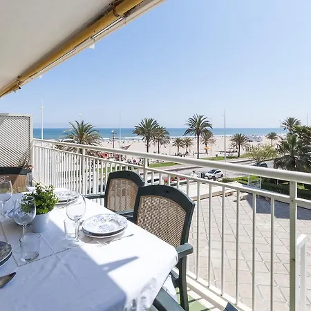 Ag Aguamarina 3 * Gandia
