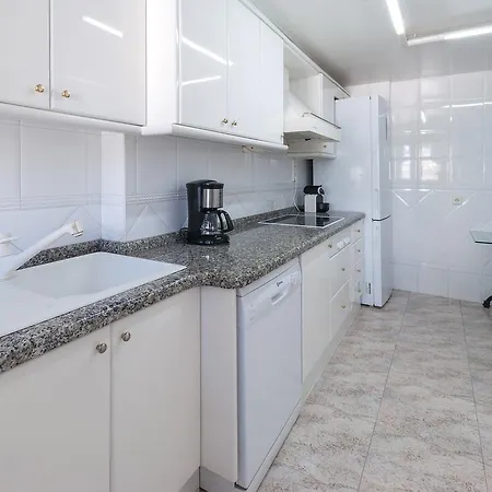 Ag Aguamarina 3 * Gandia