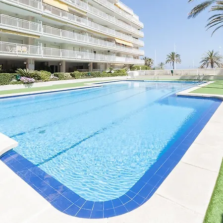 Ag Aguamarina 3 * Gandia