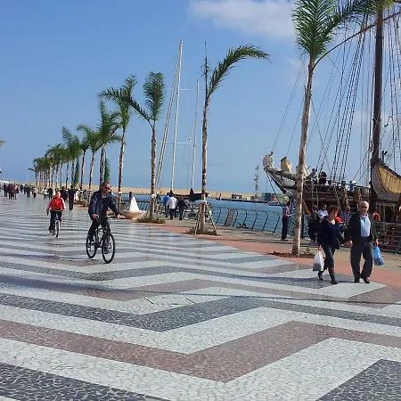 Ag Aguamarina 3 * Gandia