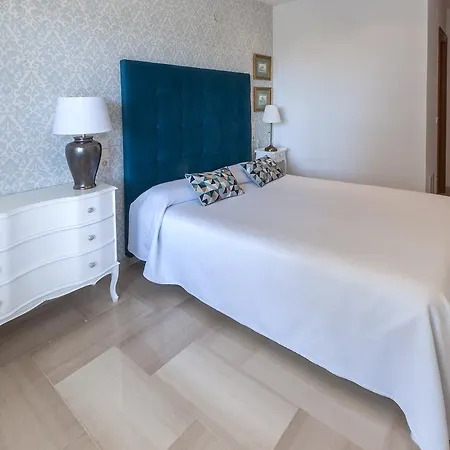 Ag Aguamarina 3 * Gandia