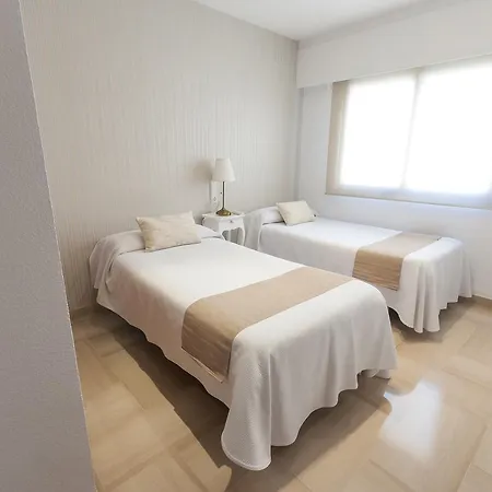 Apartament Ag Aguamarina 3 *